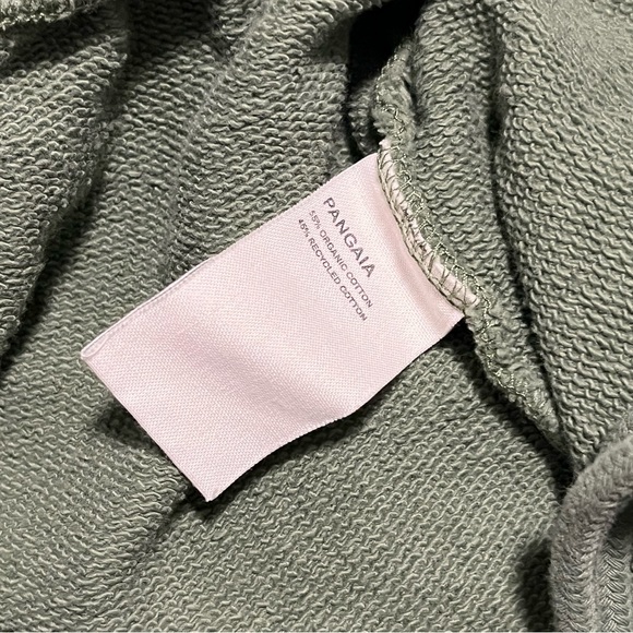 PANGAIA 365 SIGNATURE TRACK PANT - Picture 10 of 11